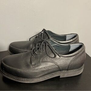 Apex Lexington Men’s sz 11 wide oxford dress shoes